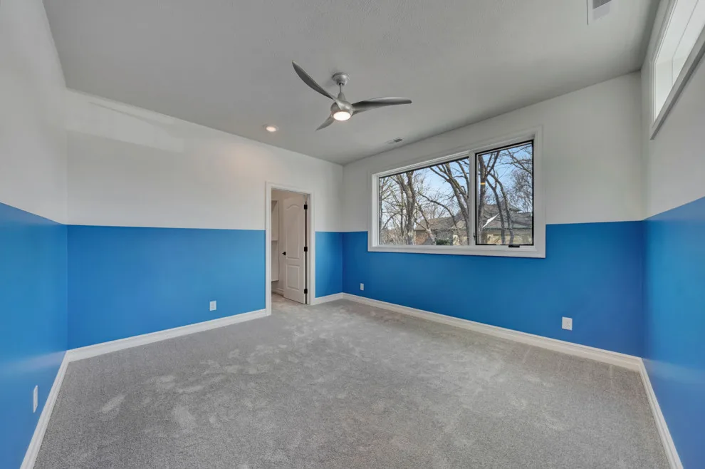 Contemporary Ash 1.5 Level by Sierra Homes (Omaha, NE) - Photo 46