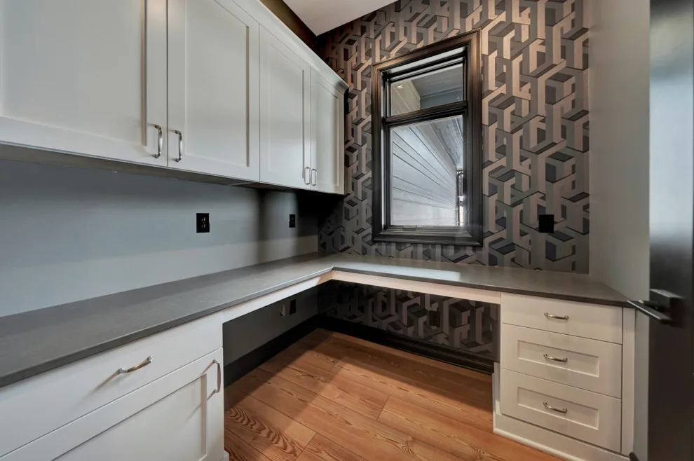 Contemporary Ash 1.5 Level by Sierra Homes (Omaha, NE) - Photo 22