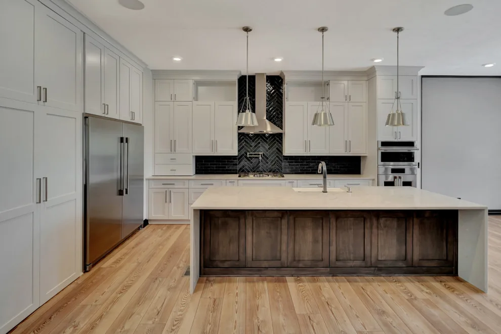 Contemporary Ash 1.5 Level by Sierra Homes (Omaha, NE) - Photo 15