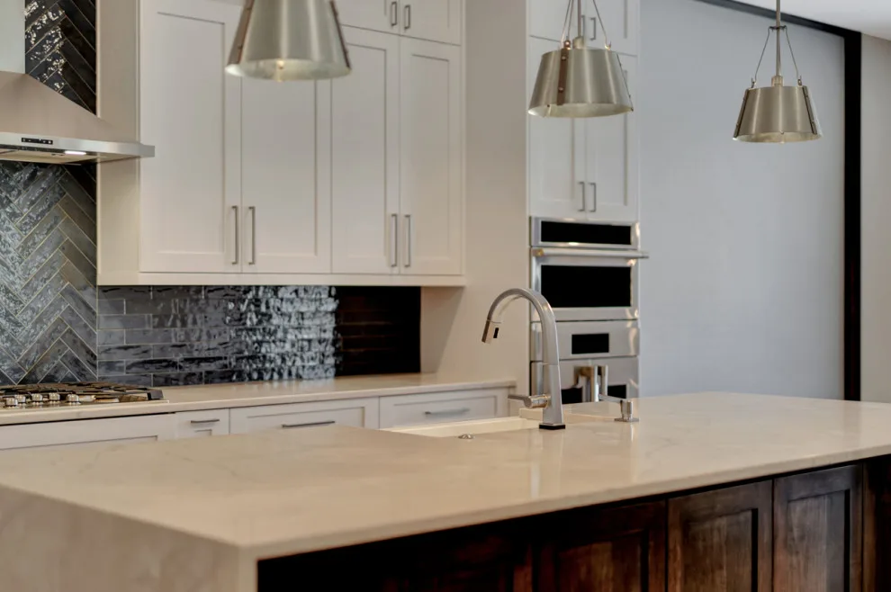 Contemporary Ash 1.5 Level by Sierra Homes (Omaha, NE) - Photo 3