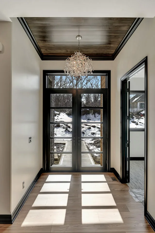 Contemporary Ash 1.5 Level by Sierra Homes (Omaha, NE) - Photo 20