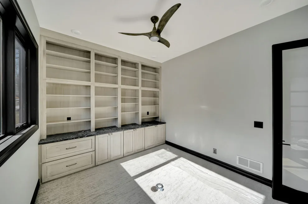 Contemporary Ash 1.5 Level by Sierra Homes (Omaha, NE) - Photo 31