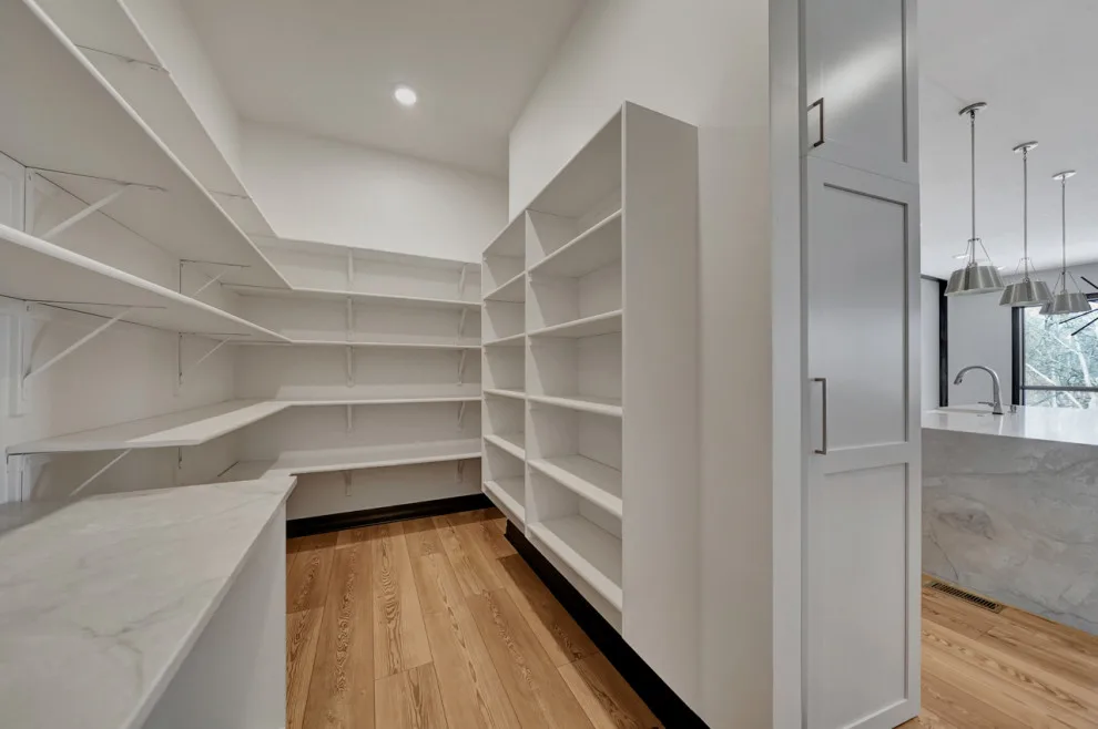 Contemporary Ash 1.5 Level by Sierra Homes (Omaha, NE) - Photo 49