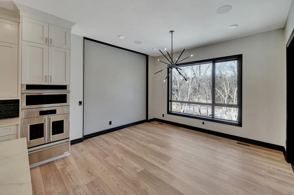 Contemporary Ash 1.5 Level by Sierra Homes (Omaha, NE) - Photo 17
