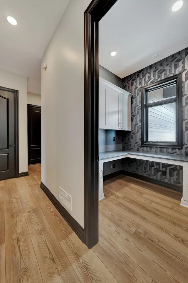 Contemporary Ash 1.5 Level by Sierra Homes (Omaha, NE) - Photo 40