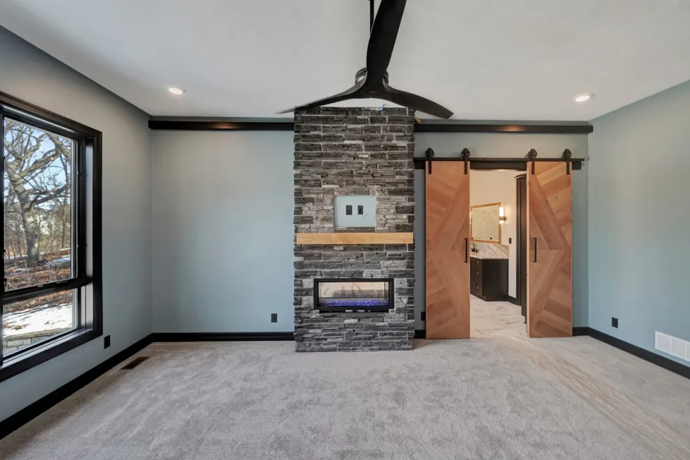 Contemporary Ash 1.5 Level by Sierra Homes (Omaha, NE) - Photo 9