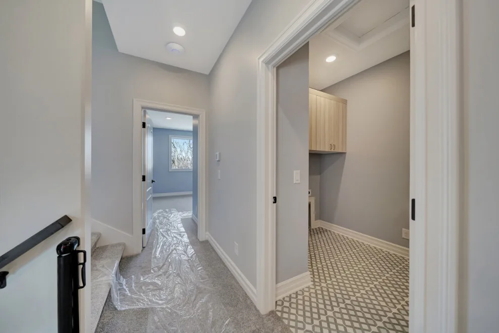 Contemporary Ash 1.5 Level by Sierra Homes (Omaha, NE) - Photo 5