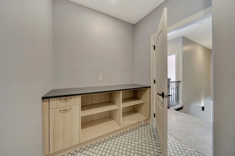 Contemporary Ash 1.5 Level by Sierra Homes (Omaha, NE) - Photo 11