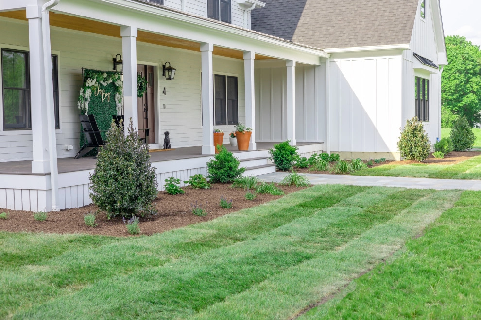 Charles St by Amazing Garden & Construction - Photo 2