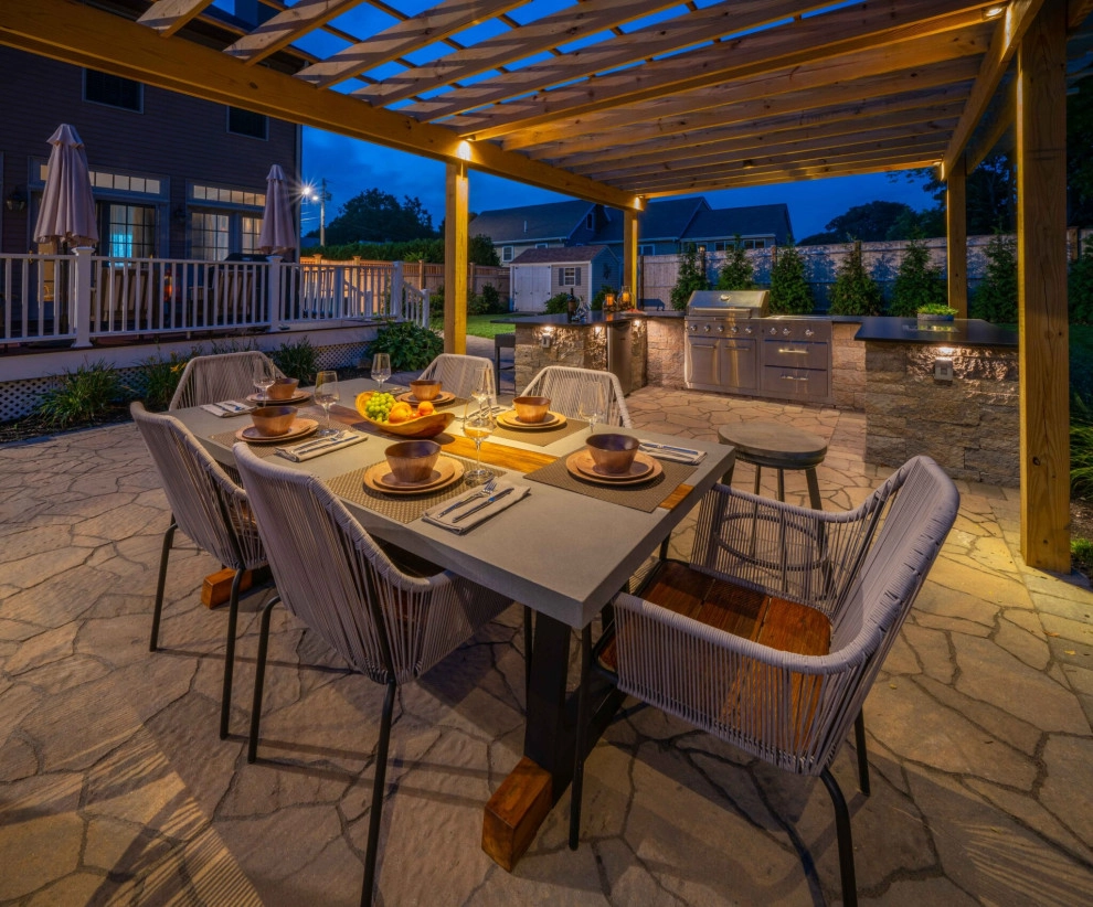 Splash The Day Away by Land Design Associates, Inc. - Photo 4