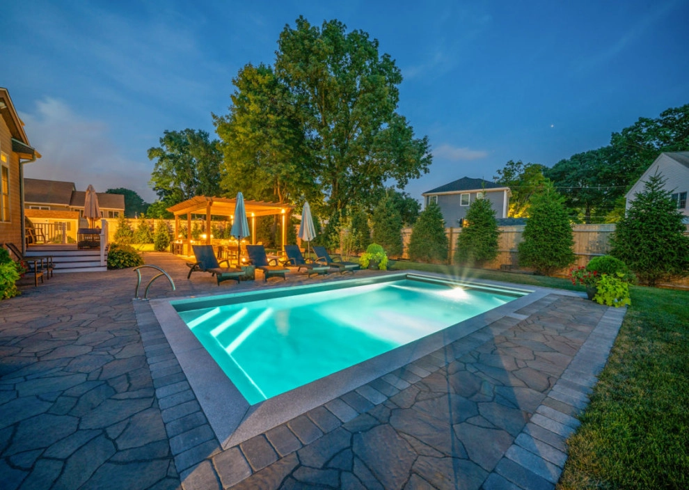 Splash The Day Away by Land Design Associates, Inc. - Photo 2
