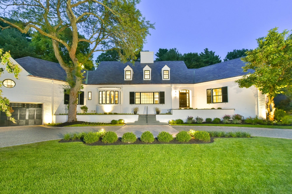 Luxury Hideaway in the Hills by Land Design Associates, Inc. - Photo 9