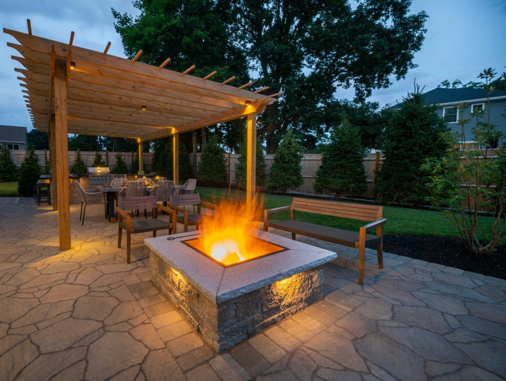 Splash The Day Away by Land Design Associates, Inc. - Photo 5