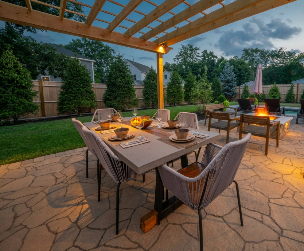 Splash The Day Away by Land Design Associates, Inc. - Photo 3