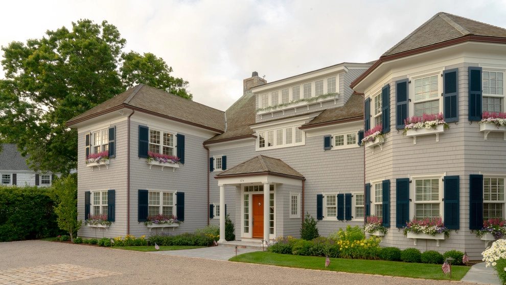Cape Cod Getaway by Land Design Associates, Inc. - Photo 2