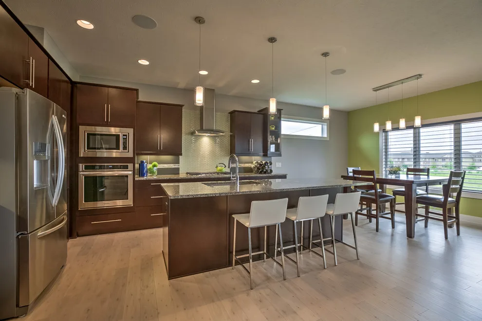 Stunning Contemporary Aruba by Sierra Homes (Omaha, NE) - Photo 22