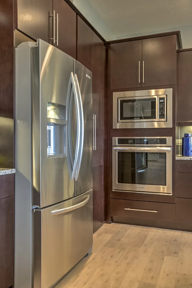 Stunning Contemporary Aruba by Sierra Homes (Omaha, NE) - Photo 16