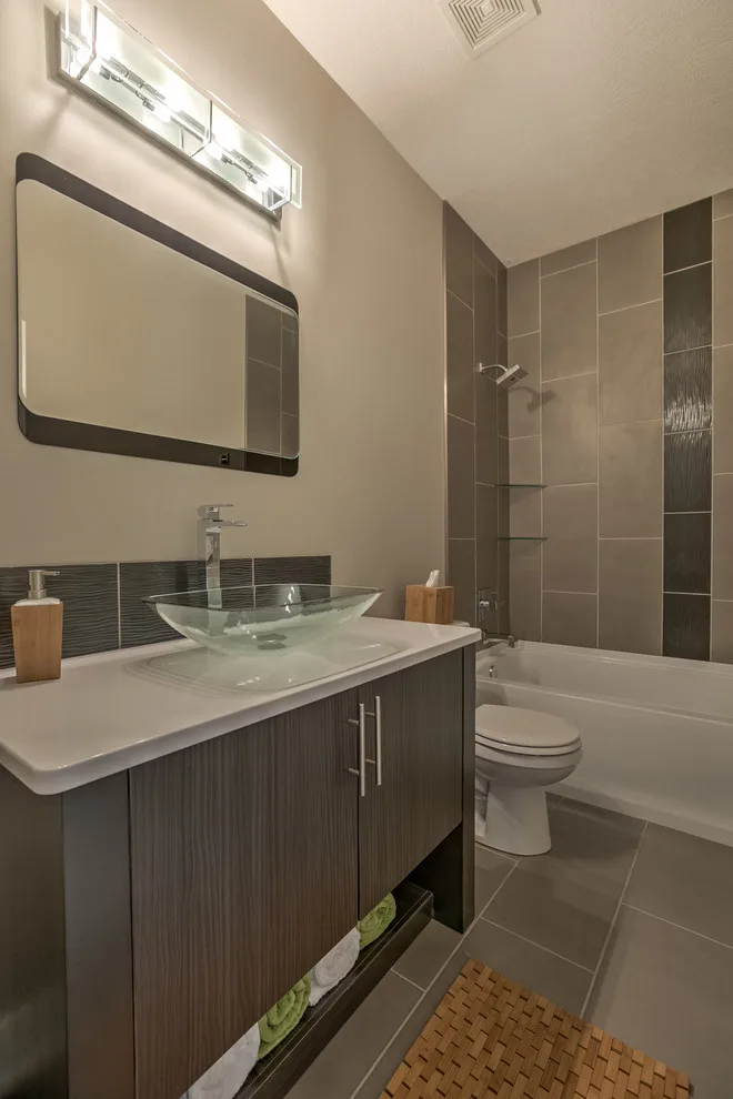 Stunning Contemporary Aruba by Sierra Homes (Omaha, NE) - Photo 10