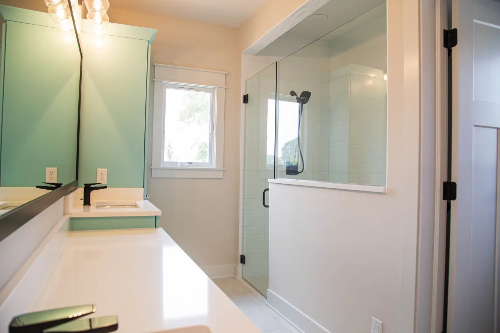 Contemporary Azure Ranch Residence by Duke Homes, Inc. - Photo 5