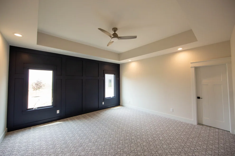 Contemporary Azure Ranch Residence by Duke Homes, Inc. - Photo 20