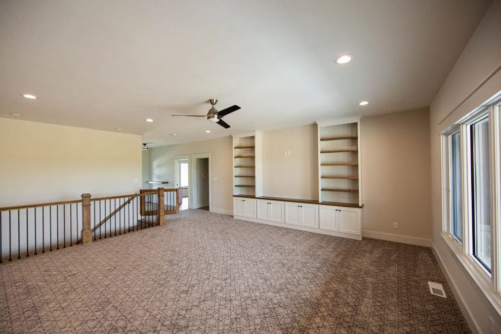 Contemporary Azure Ranch Residence by Duke Homes, Inc. - Photo 7