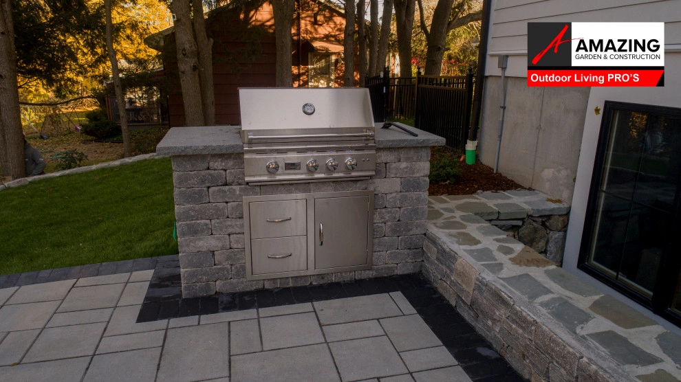 Upland Ave by Amazing Garden & Construction - Photo 10