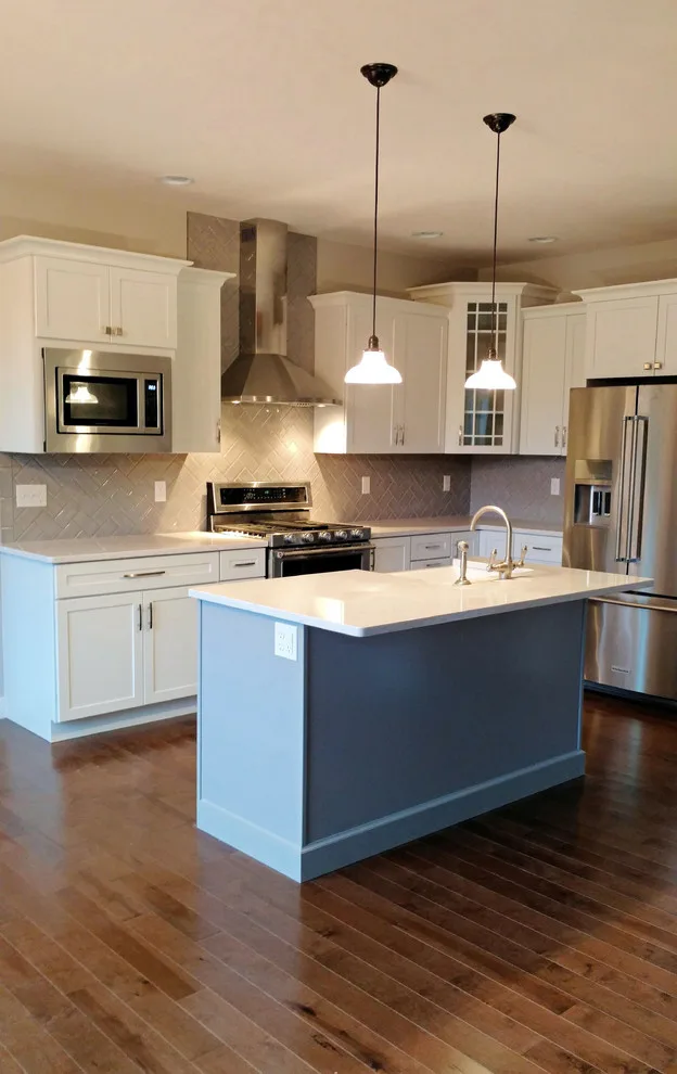Tarkka Homes INC - Photo 3