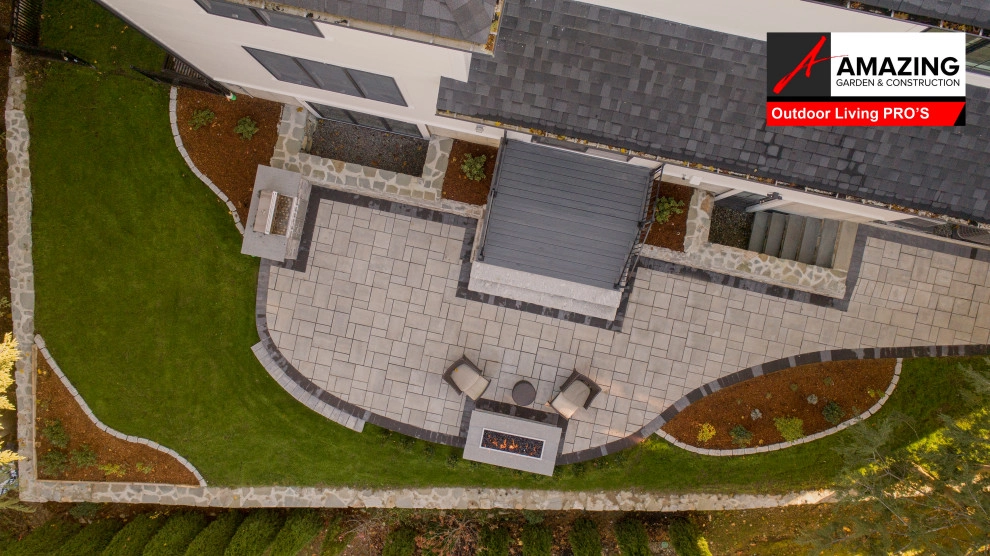 Upland Ave by Amazing Garden & Construction - Photo 13