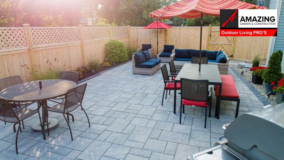 Beecher Place by Amazing Garden & Construction - Photo 2