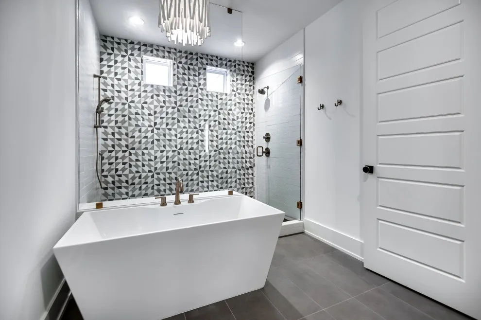 Contemporary Green Hills Collection by Build Nashville - Photo 4