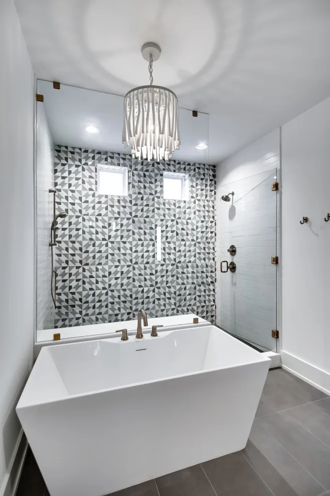 Contemporary Green Hills Collection by Build Nashville - Photo 85