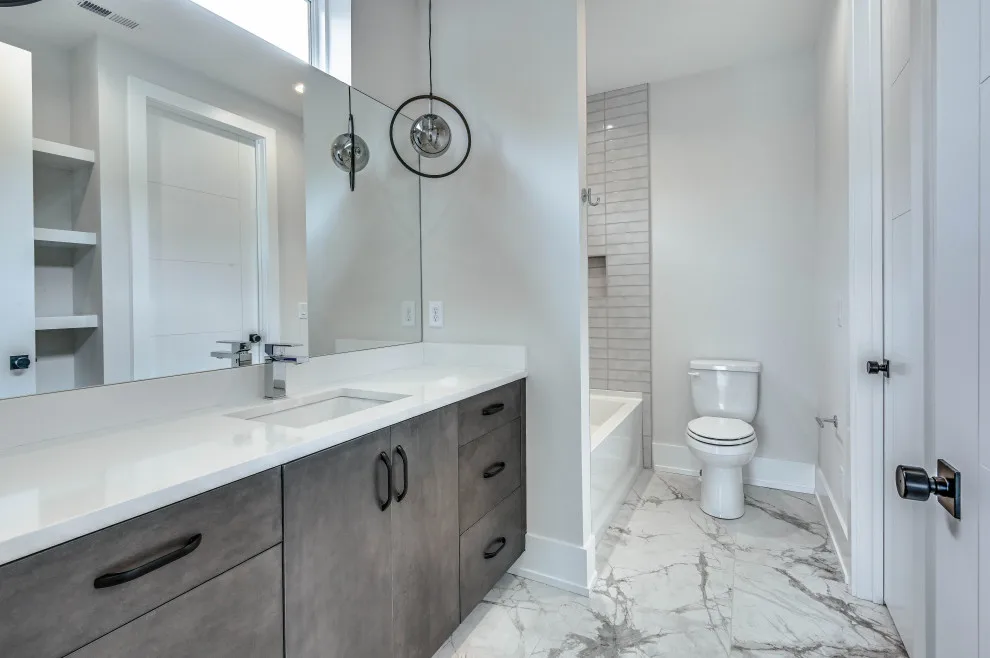 Contemporary Green Hills Collection by Build Nashville - Photo 31