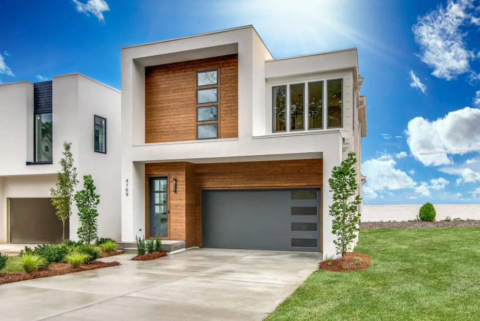 Contemporary Green Hills Collection by Build Nashville - Photo 50