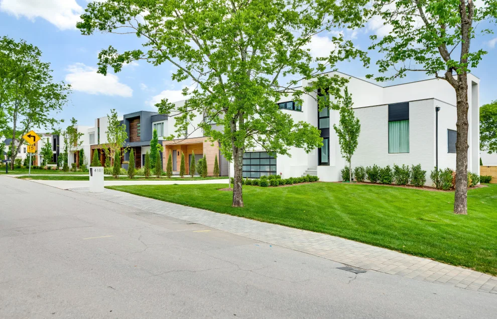 Contemporary Green Hills Collection by Build Nashville - Photo 25
