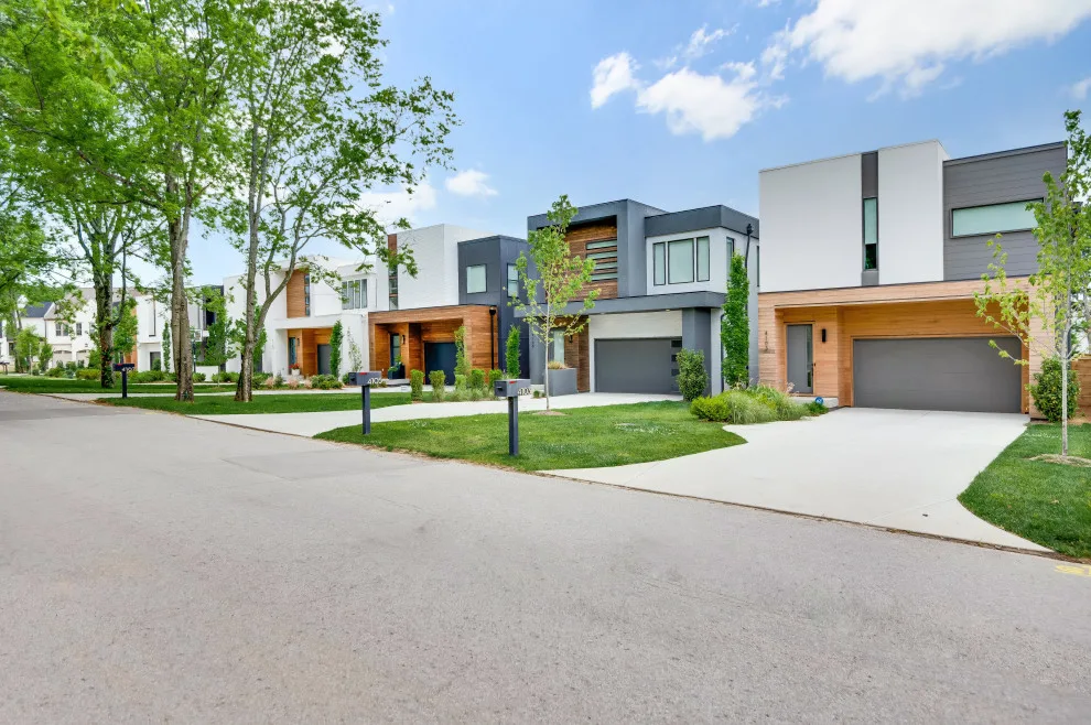 Contemporary Green Hills Collection by Build Nashville - Photo 3