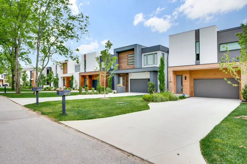 Contemporary Green Hills Collection by Build Nashville - Photo 27