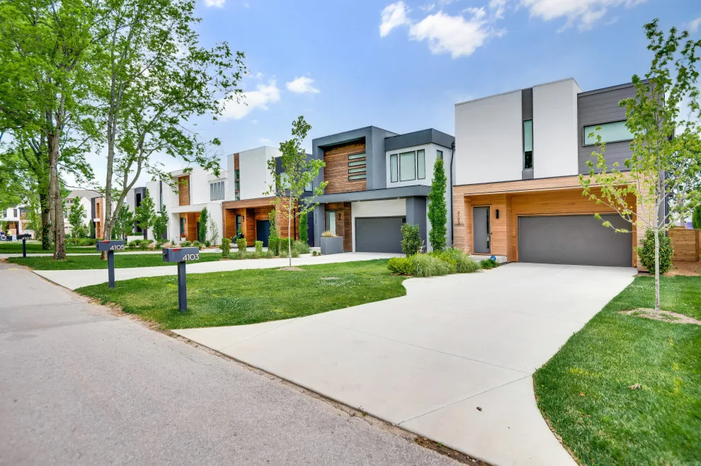 Contemporary Green Hills Collection by Build Nashville - Photo 15
