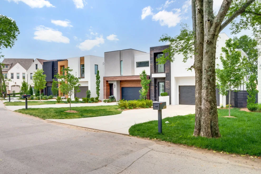 Contemporary Green Hills Collection by Build Nashville - Photo 59