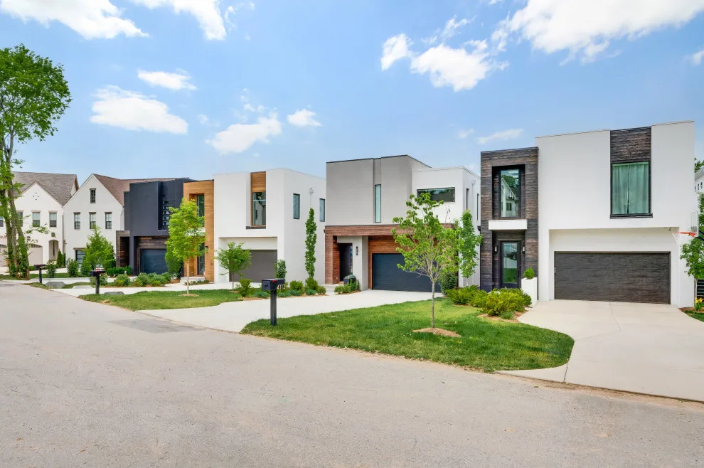 Contemporary Green Hills Collection by Build Nashville - Photo 95