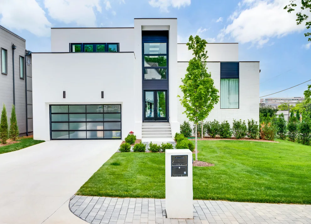 Contemporary Green Hills Collection by Build Nashville - Photo 68