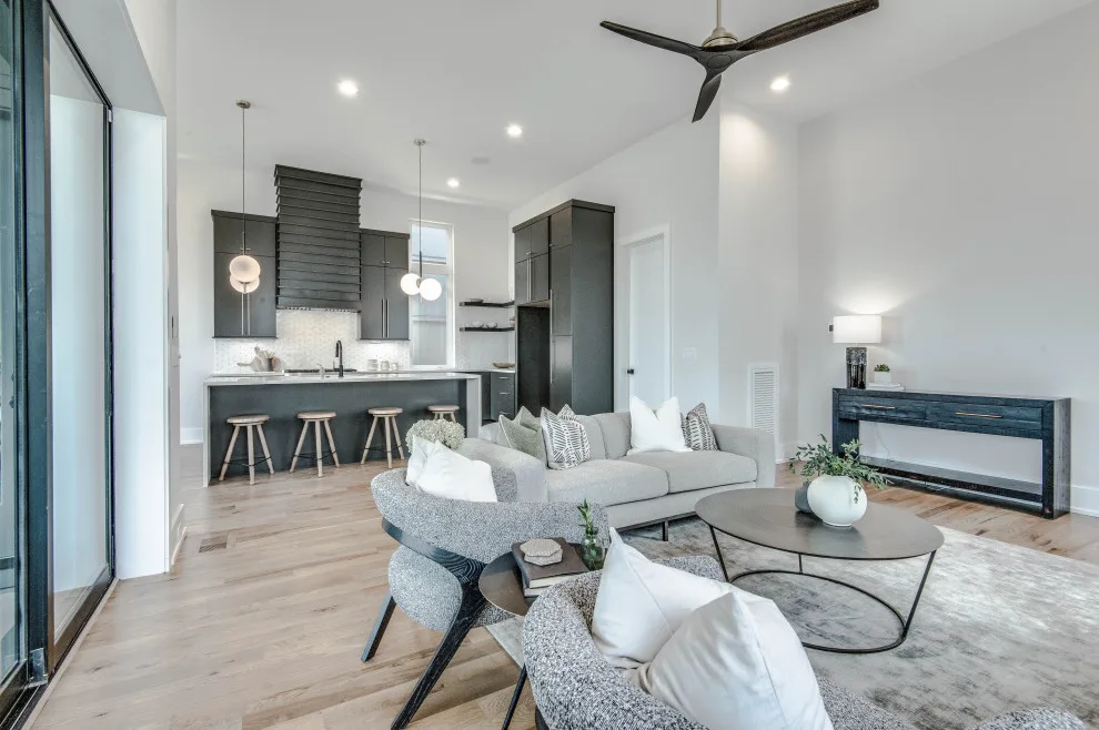 Contemporary Green Hills Collection by Build Nashville - Photo 10