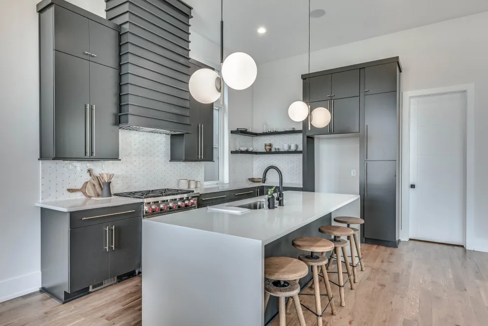 Contemporary Green Hills Collection by Build Nashville - Photo 34