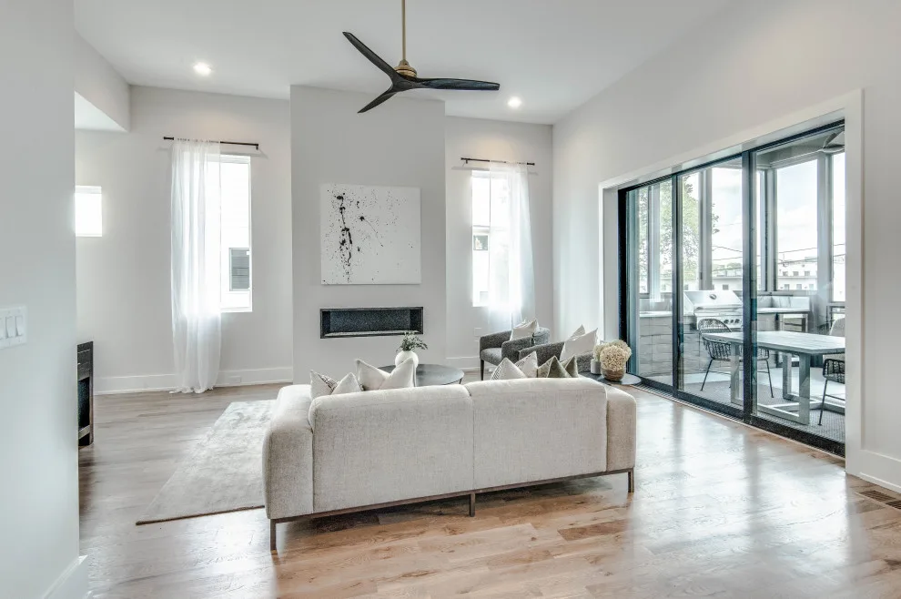 Contemporary Green Hills Collection by Build Nashville - Photo 20