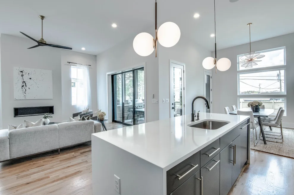 Contemporary Green Hills Collection by Build Nashville - Photo 22