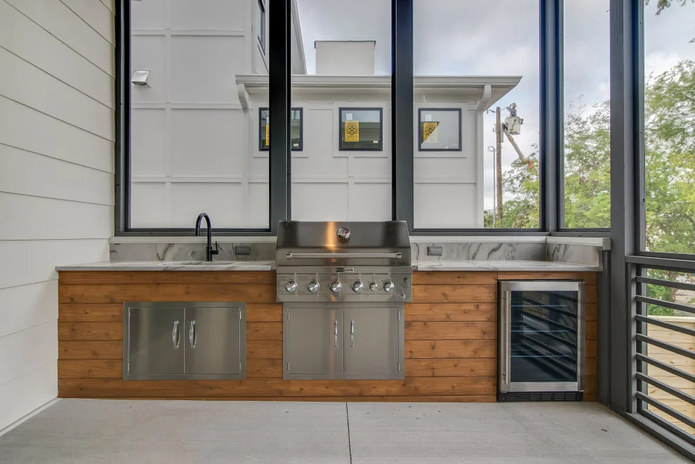 Contemporary Green Hills Collection by Build Nashville - Photo 94