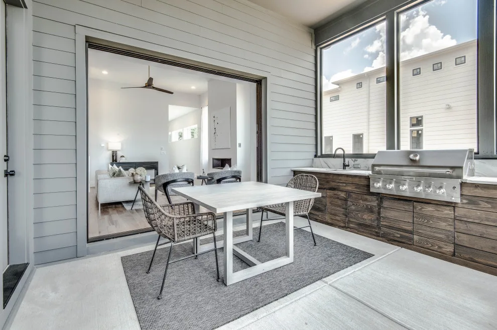 Contemporary Green Hills Collection by Build Nashville - Photo 86
