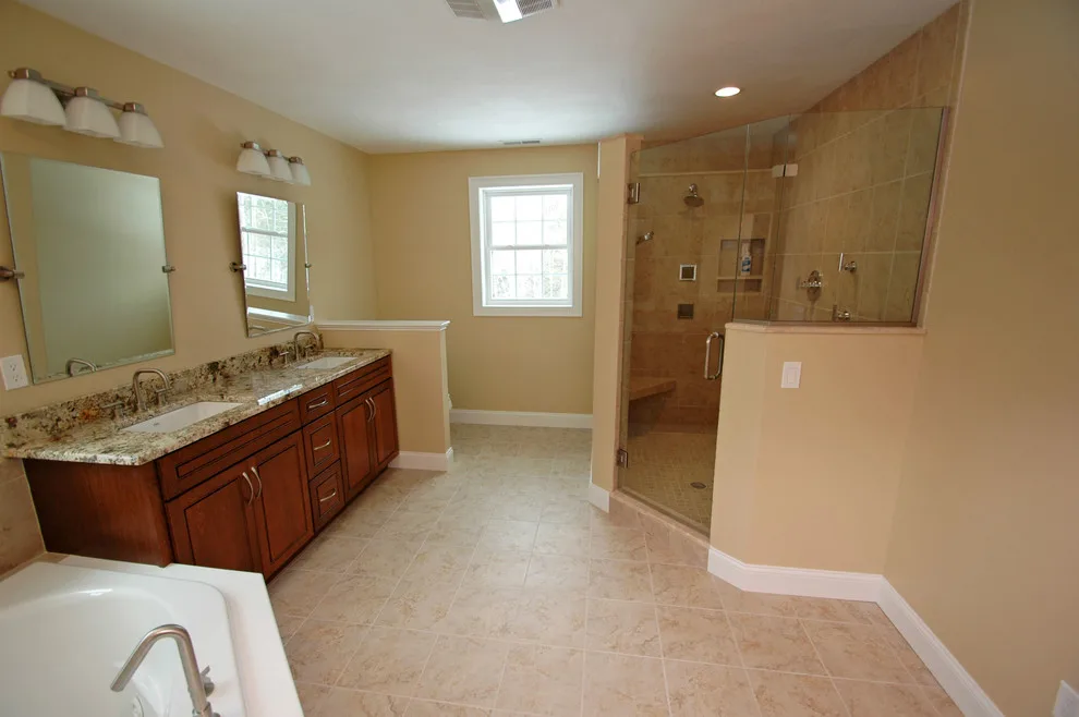 Contemporary Colonial Residence in Dunbarton, NH by Tarkka Homes INC - Photo 5