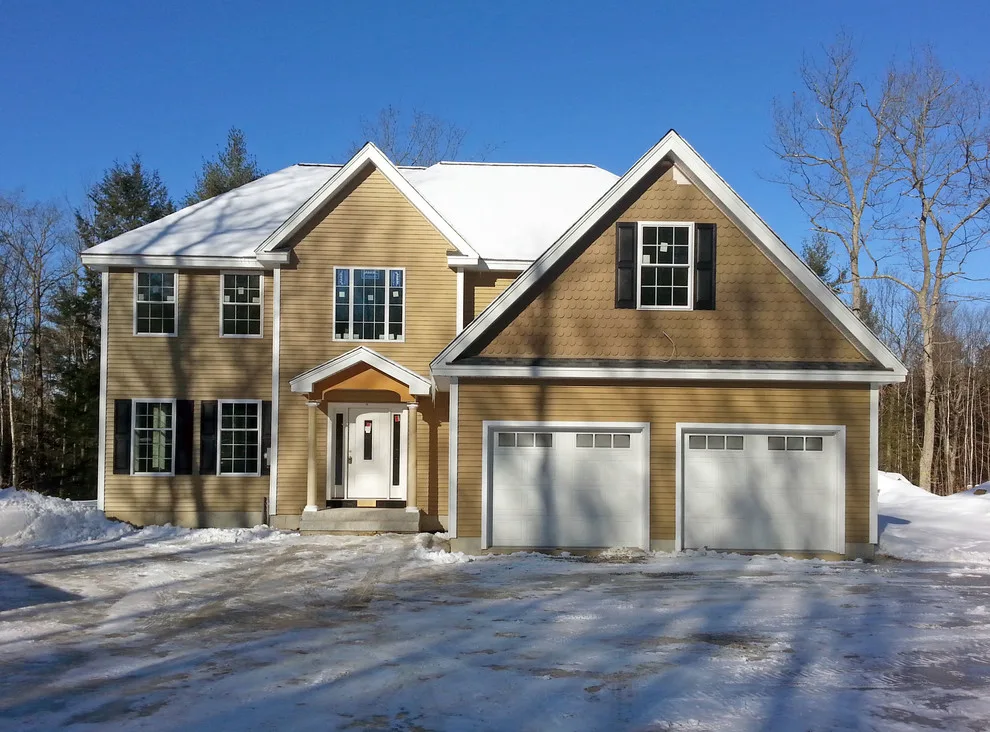 Tarkka Homes INC - Photo 13