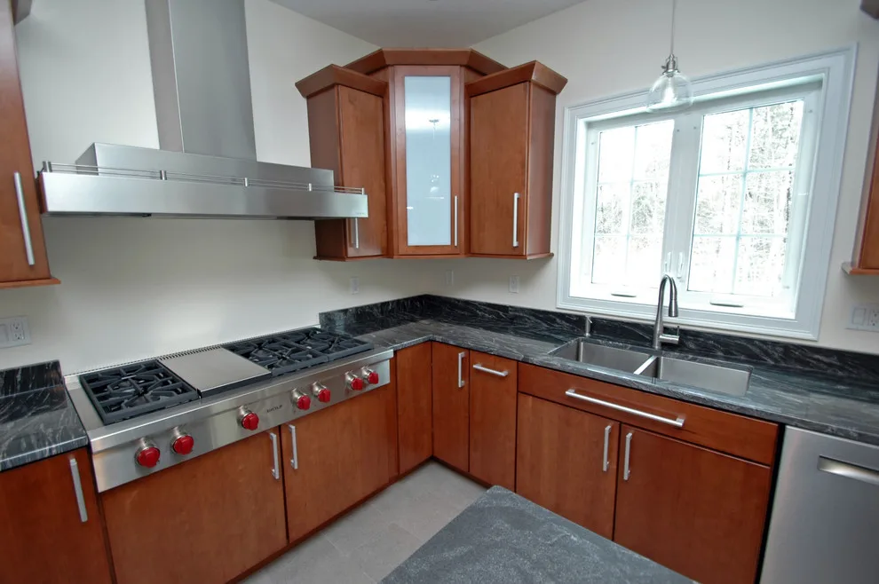 Tarkka Homes INC - Photo 5