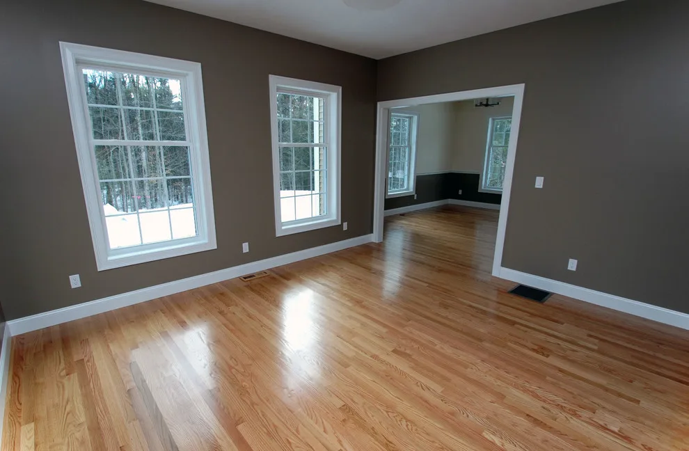 Contemporary Colonial Residence in Dunbarton, NH by Tarkka Homes INC - Photo 7
